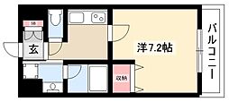 アーデン上社 5階