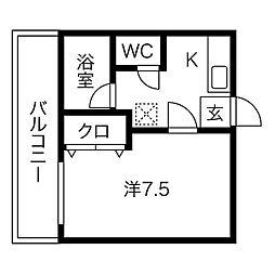 🉐敷金礼金0円！🉐ハイツ春岡AIKA