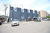 愛知県名古屋市守山区小幡南2丁目15-49：物件画像／部屋セレブ覚王山店　株式会社S-point