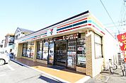 セブンイレブン名古屋宮根台1丁目店 396m