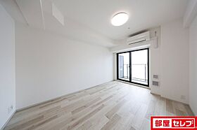 S-RESIDENCE高岳bresa  ｜ 愛知県名古屋市東区東片端町49番3（賃貸マンション1K・2階・24.43㎡） その3