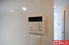 S-RESIDENCE高岳bresa  ｜ 愛知県名古屋市東区東片端町49番3（賃貸マンション1K・2階・24.43㎡） その12
