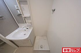 S-RESIDENCE高岳bresa  ｜ 愛知県名古屋市東区東片端町49番3（賃貸マンション1K・2階・24.43㎡） その22