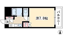 ノーブルハウス吉田 6階