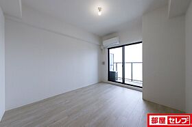 S-RESIDENCE池下駅前  ｜ 愛知県名古屋市千種区池下1丁目1-12（賃貸マンション1K・11階・25.14㎡） その6