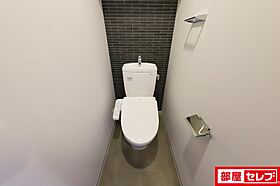 S-RESIDENCE池下駅前  ｜ 愛知県名古屋市千種区池下1丁目1-12（賃貸マンション1K・11階・25.14㎡） その9