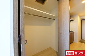 S-RESIDENCE池下駅前  ｜ 愛知県名古屋市千種区池下1丁目1-12（賃貸マンション1K・11階・25.14㎡） その11
