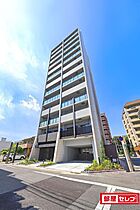 S-RESIDENCE池下駅前  ｜ 愛知県名古屋市千種区池下1丁目1-12（賃貸マンション1K・11階・25.14㎡） その1