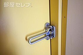 泉アパートメント  ｜ 愛知県名古屋市東区泉3丁目30-15（賃貸マンション1R・8階・30.01㎡） その23