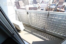 泉アパートメント  ｜ 愛知県名古屋市東区泉3丁目30-15（賃貸マンション1R・8階・30.01㎡） その12