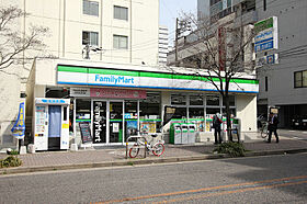泉アパートメント  ｜ 愛知県名古屋市東区泉3丁目30-15（賃貸マンション1R・8階・30.01㎡） その28