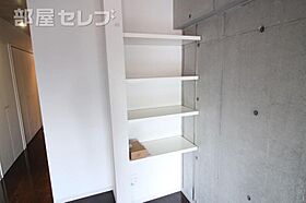 泉アパートメント  ｜ 愛知県名古屋市東区泉3丁目30-15（賃貸マンション1R・8階・30.01㎡） その17