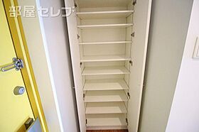 泉アパートメント  ｜ 愛知県名古屋市東区泉3丁目30-15（賃貸マンション1R・8階・30.01㎡） その18