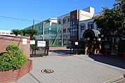 名古屋市立松栄小学校 463m