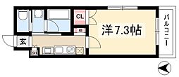 アップルコート一社 3階