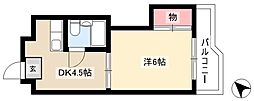 CASANOAH名東 8階