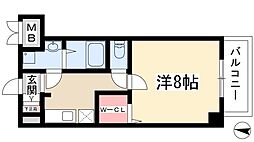 サニーコート・K 1階