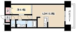 Primal千種luno(旧GRANDUKE新栄luno) 4階/-