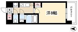 エスリード栄イーストスクエア 9階/-