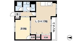 エトワール宝が丘 3階/-
