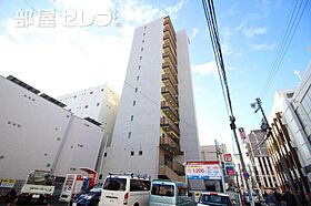 PULCHRA IMAIKE  ｜ 愛知県名古屋市千種区今池5丁目20-3（賃貸マンション1K・12階・25.20㎡） その6
