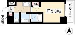 🉐敷金礼金0円！🉐ディアレイシャス泉