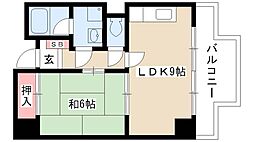 ISM徳川RESIDENCE 5階