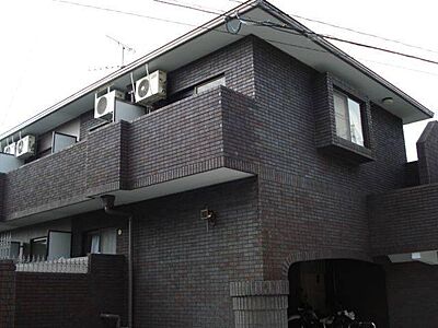 外観 外観