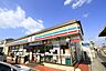 周辺：セブンイレブン名古屋赤坂町店 224m