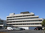 医療法人いつき会守山いつき病院 733m