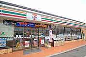 セブンイレブン名古屋猪子石2丁目店 349m