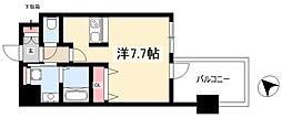 アドバンス名古屋モクシー　(旧　ADVANCE　NAGOYA　MOXIE) 4階