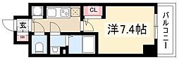 エスリード新栄グランラグジェ 15階
