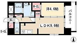 シェソワ東桜 8階/-