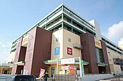 アピタ千代田橋店 241m
