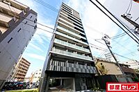 愛知県名古屋市千種区内山3丁目19-11：物件画像／部屋セレブ覚王山店　株式会社S-point