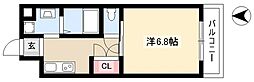 Bonne Chance 7階/-