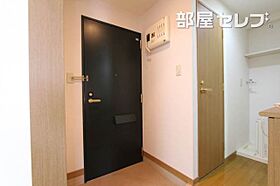 ディオケネス  ｜ 愛知県名古屋市千種区千種1丁目21-19（賃貸マンション1LDK・4階・38.35㎡） その9