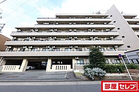ディオケネス  ｜ 愛知県名古屋市千種区千種1丁目21-19（賃貸マンション1LDK・4階・38.35㎡） その1