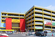 アピタ新守山店 765m