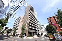 愛知県名古屋市東区葵2丁目12-27：物件画像／部屋セレブ覚王山店　株式会社S-point