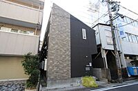 愛知県名古屋市中区新栄2丁目6-15：物件画像／部屋セレブ覚王山店　株式会社S-point