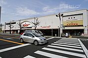 バロー 車道店 349m