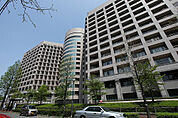 名古屋大学医学部附属病院 1000m