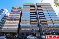 愛知県名古屋市中区新栄2丁目37番25号：物件画像／部屋セレブ覚王山店　株式会社S-point