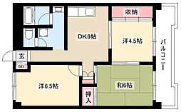 一社司ビル 4階