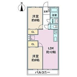 東名ビルディング 4階