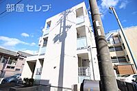 愛知県名古屋市千種区春岡通6丁目7-5：物件画像／部屋セレブ覚王山店　株式会社S-point