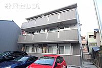 愛知県名古屋市千種区千種3丁目19-14：物件画像／部屋セレブ覚王山店　株式会社S-point