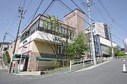 覚王山フランテ 393m